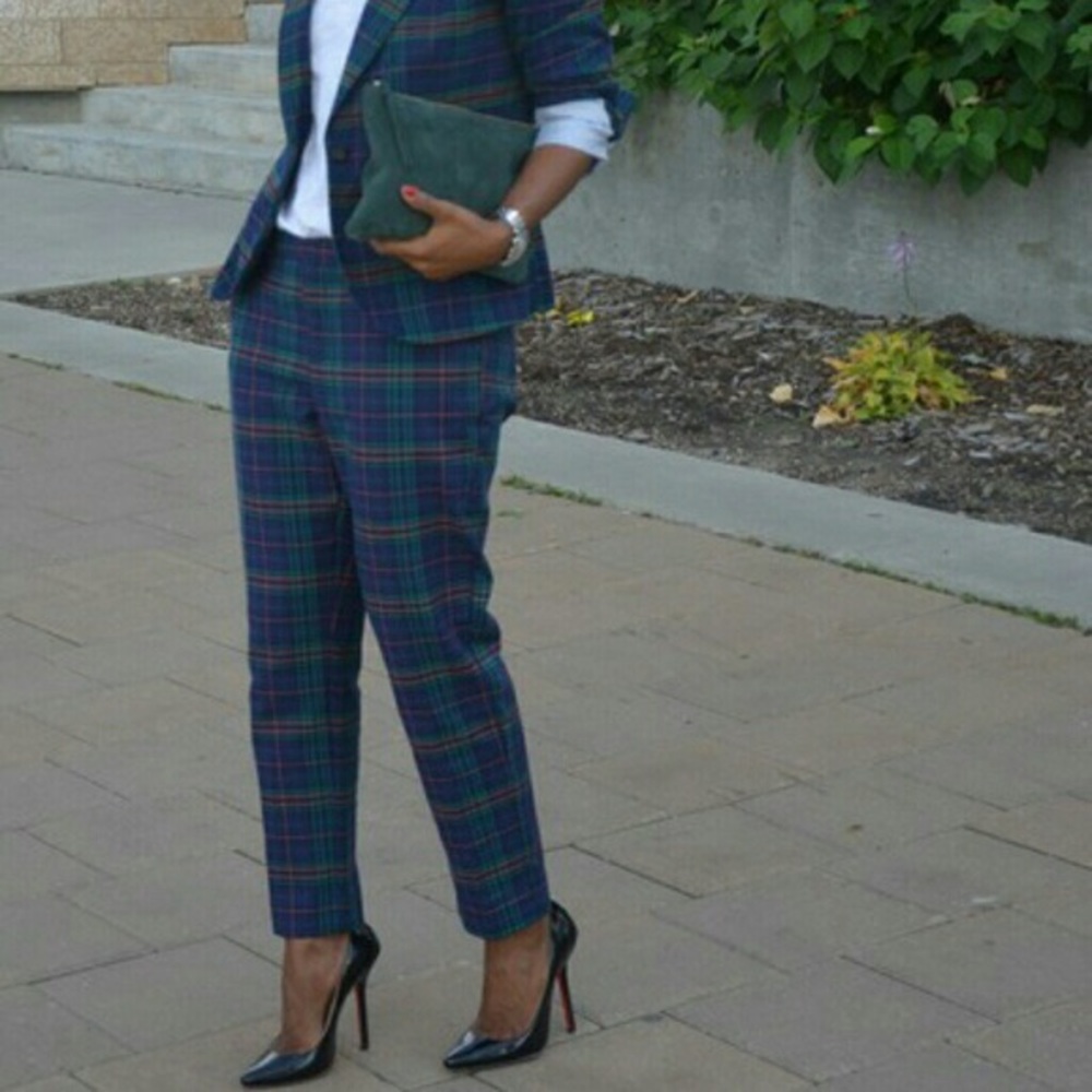 Merona Skinny Ankle Pants